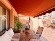 2 Dormitorio Apartamentos Málaga Andalusia 95260494