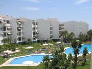 2 Dormitorio Apartamentos Málaga Andalusia 95260599