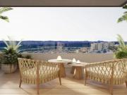 2 Dormitorio Apartamentos Málaga Andalusia 95261707