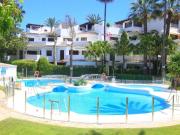 2 Dormitorio Apartamentos Málaga Andalusia 95262230