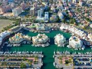 2 Dormitorio Apartamentos Málaga Andalusia 95264560