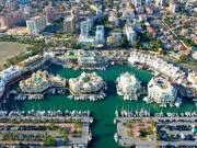 2 Dormitorio Apartamentos Málaga Andalusia 95264560