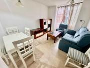 2 Dormitorio Apartamentos Málaga Andalusia 95563305