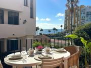 2 Dormitorio Apartamentos Málaga Andalusia 98732897