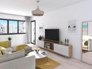 2 Dormitorio Apartamentos Malaga Centro Málaga 93078172