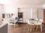 2 Dormitorio Apartamentos Málaga Málaga 77942892