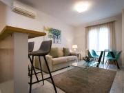 2 Dormitorio Apartamentos Málaga Málaga 77944071