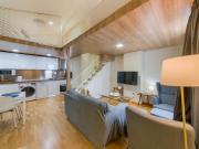 2 Dormitorio Apartamentos Málaga Málaga 77944234