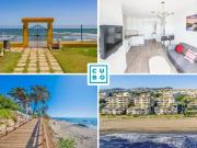 2 Dormitorio Apartamentos Málaga Málaga 85079462