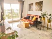 2 Dormitorio Apartamentos Malaga Malaga 87012338