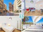 2 Dormitorio Apartamentos Málaga Málaga 93328858