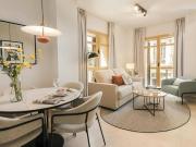 2 Dormitorio Apartamentos Málaga Málaga 93615604