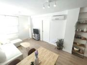 2 Dormitorio Apartamentos Málaga Málaga 96001328