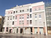 2 Dormitorio Apartamentos Málaga Málaga 96001374
