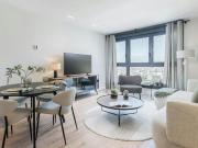 2 Dormitorio Apartamentos Málaga Málaga 99511038