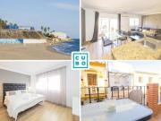 2 Dormitorio Apartamentos Mijas Mijas 85079624