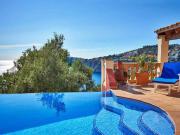 2 Dormitorio Apartamentos Port D'Andratx Mallorca...