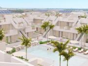 2 Dormitorio Apartamentos San Javier & San Pedro Del...