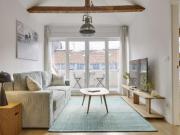 2 Dormitorio Apartamentos San_sebastian San_sebastian...