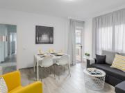 2 Dormitorio Apartamentos Santa Cruz De Tenerife Santa...