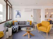 2 Dormitorio Apartamentos Santa_cruz_de_tenerife...