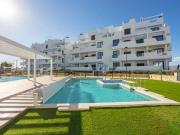 2 Dormitorio Apartamentos Santa Rosalia Murcia Costa...