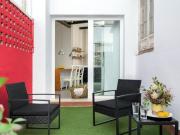 2 Dormitorio Apartamentos Sevilla Sevilla 89134077