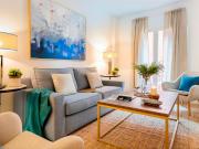 2 Dormitorio Apartamentos Sevilla Sevilla 90015759