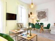2 Dormitorio Apartamentos Sevilla Sevilla 90738364