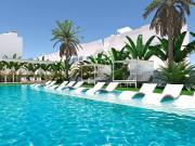 2 Dormitorio Apartamentos Torre De La Horadada ALICANTE...