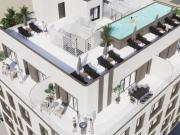 2 Dormitorio Apartamentos Torrevieja Alicante 93360014