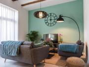 2 Dormitorio Apartamentos Valencia Valencia 77950880