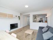 2 Dormitorio Apartamentos Valencia Valencia 93654190