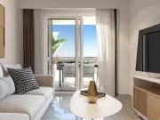 2 Dormitorio Apartamentos Valencia València Communidad...