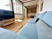 2 Dormitorio Apartamentos Vigo Vigo 86936429