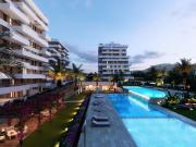 2 Dormitorio Apartamentos Villajoyosa ALICANTE 77032130