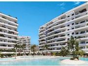 2 Dormitorio Apartamentos Villajoyosa Alicante 93905715