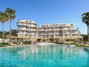 2 Dormitorio Apartamentos Villajoyosa Costa Blanca...