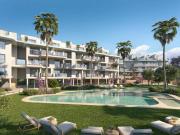 2 Dormitorio Apartamentos Villajoyosa Spanien 89675645
