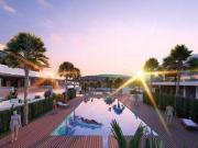 2 Dormitorio Bangalos Algorfa Costa Blanca Alicante 88913310
