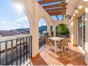 2 Dormitorio Bangalos Calpe Calp Alicante 88464954