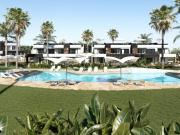 2 Dormitorio Bangalos Guardamar & Vega Baja Costa Blanca...