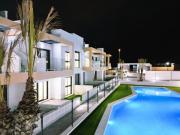 2 Dormitorio Bangalos Orihuela Costa Alicante 92788352