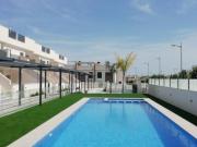 2 Dormitorio Bangalos Pilar De La Horadada Alicante 80311919