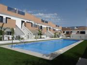 2 Dormitorio Bangalos Pilar De La Horadada Alicante 90307626