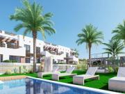 2 Dormitorio Bangalos Pilar De La Horadada Alicante 93250450