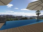 2 Dormitorio Apartamentos Benidorm Alicante Costa Blanca...