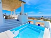 2 Dormitorio Casa Granada Andalusia 96176009