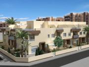 2 Dormitorio Casa La Manga Del Mar Menor Murcia Costa...