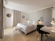 2 Dormitorio Casa Málaga Andalusia 100039193